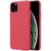 Nillkin Super Frosted Puzdro pre Apple iPhone 11 Pro Max Red